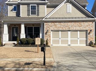 7876 Keepsake Ln, Flowery Branch, GA 30542