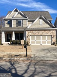 7876 Keepsake Ln, Flowery Branch, GA, 30542