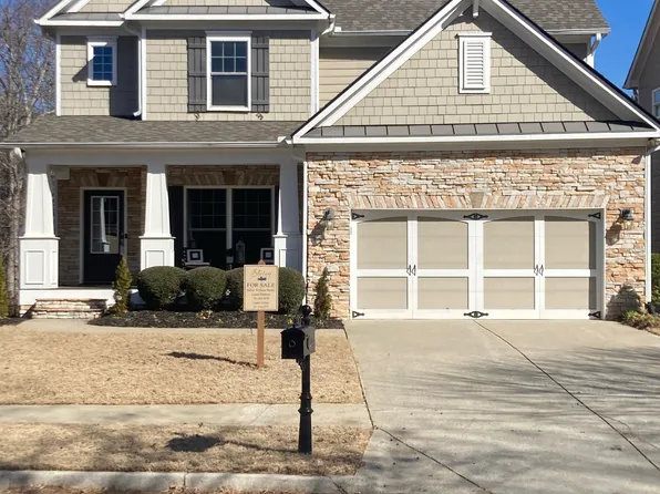 7876 Keepsake Ln, Flowery Branch, GA 30542