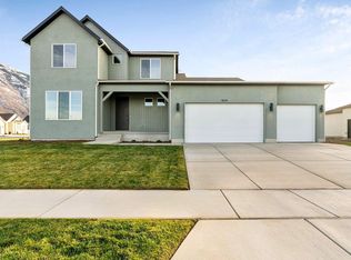 1034 E 250 S #15, Salem, UT 84653