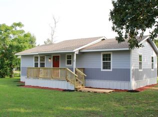 1118 N Main St, Grand Saline, TX 75140