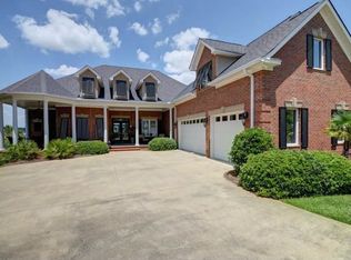 112 Signal Ln, Irmo, SC 29063