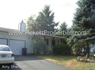 7115 Tibardis Rd NW, Bremerton, WA 98311