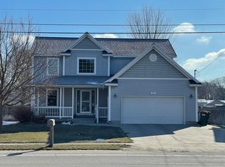 3034 McCracken St, Norton Shores, MI