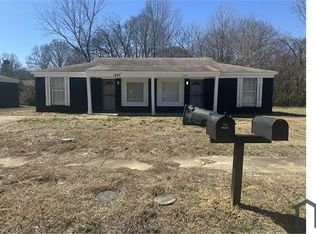 1420 Todds Creek Cv, Memphis, TN 38127