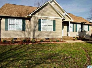 9083 Holt Springer Rd, Athens, AL 35611