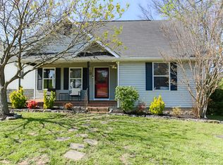 905 Taylor Merritt Ct, Nashville, TN 37209