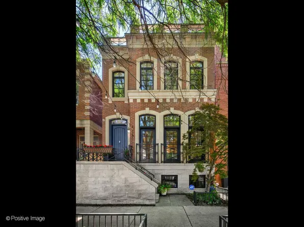 1923 W School St, Chicago, IL 60657