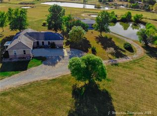 19760 Mergen Rd, Green Ridge, MO 65332