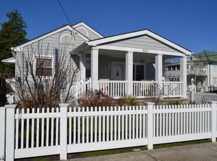 8101 Ventnor Ave, Margate, NJ 08402