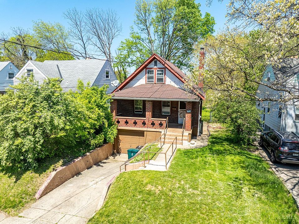 2242 Langdon Farm Rd, Cincinnati, OH 45237 Zillow