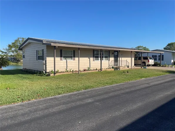 2055 S FLORAL AVENUE #250, BARTOW, FL 33830
