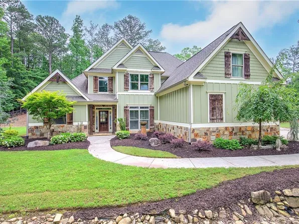 908 Emerald Ct, Woodstock, GA 30189