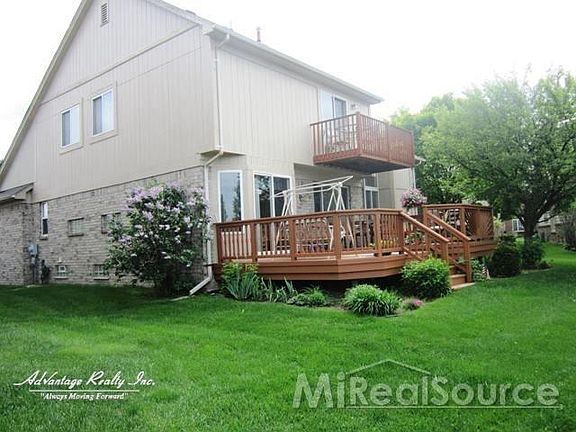 4th image of 52621 Paint Creek Dr