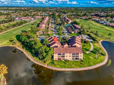 5250 Fox Hollow DR #528, Naples, FL, 34104
