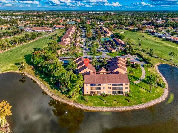 5250 Fox Hollow DR #528, NAPLES, FL 34104