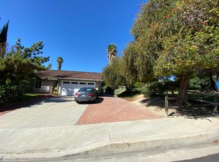 19455 Avenida Del Sol, Walnut, CA 91789