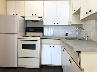 1 bed, 600 sqft, $1,500 — Photo 2