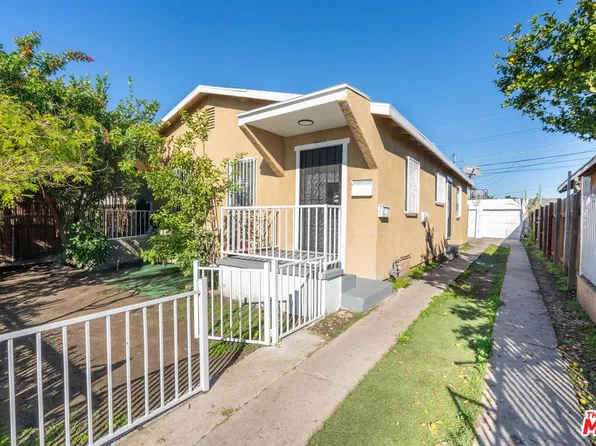 341 E 71st St, Los Angeles, CA 90003