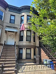 Rented by Old Brooklyn Real Estate Inc