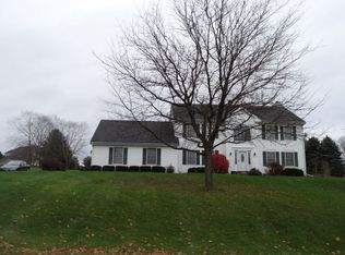11787 Galloway Ln, Belvidere, IL 61008