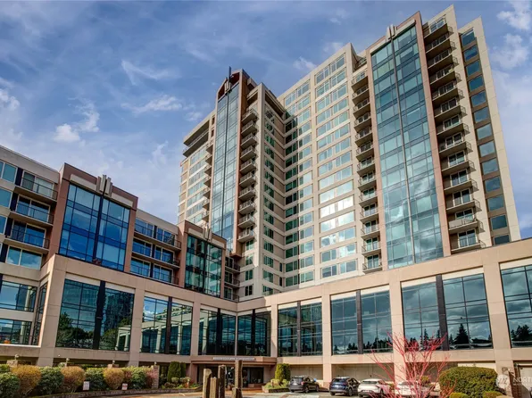 177 107th Avenue NE #1203, Bellevue, WA 98004