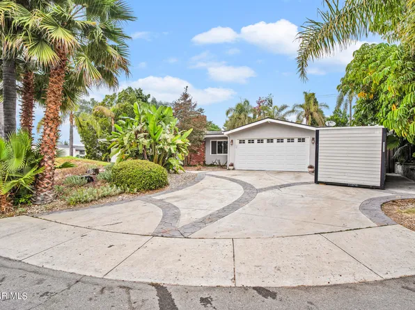 1425 Calle Alamo, Thousand Oaks, CA 91360