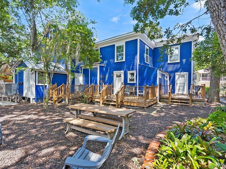 16 Mulvey St, Saint Augustine, FL 32084 MLS 232032 Zillow