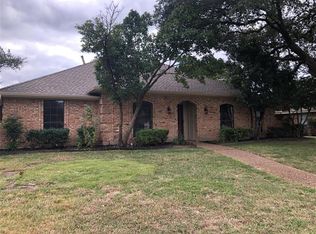 1516 Callaway Dr, Plano, TX 75075