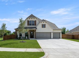 2406 Christopher Rd, Mansfield, TX 76063