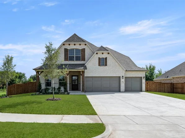 2406 Christopher Rd, Mansfield, TX 76063