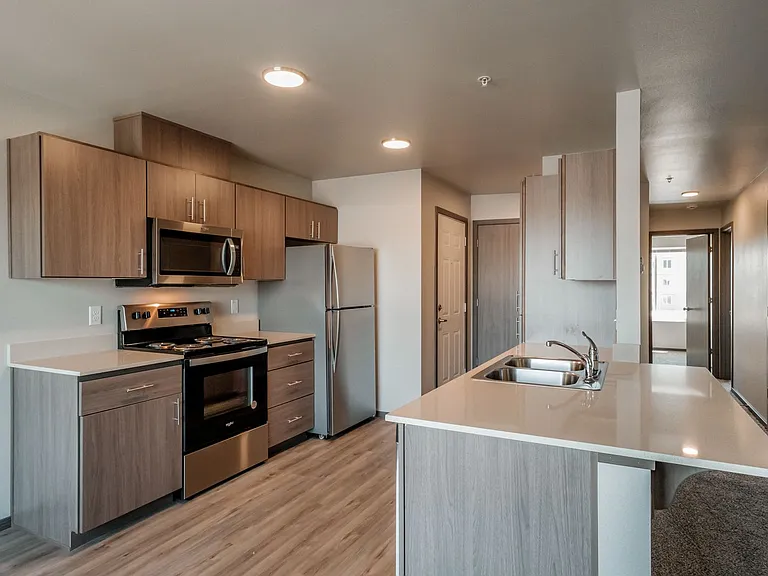 Birch Place Apartments — Photo 40