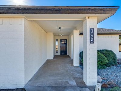 1045 Blumentritt Rd, San Angelo, TX, 76905