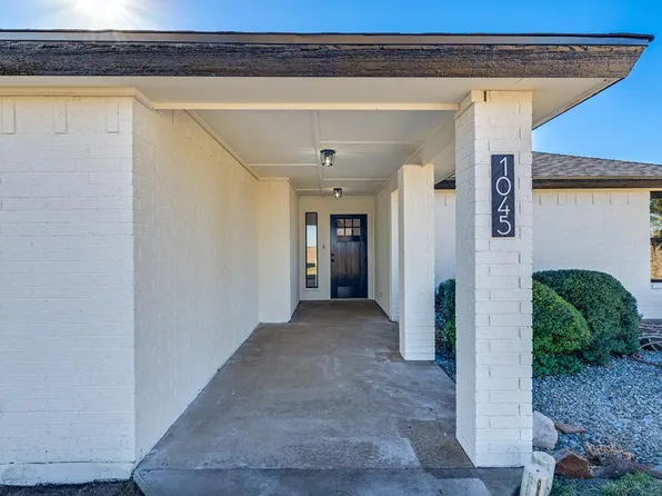 1045 Blumentritt Rd, San Angelo, TX 76905