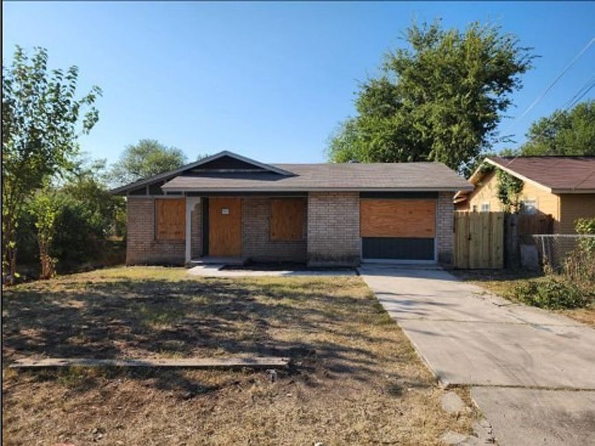 Property Front View