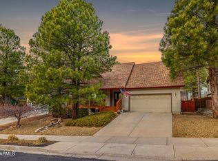 630 W Cattle Drive Trl, Flagstaff, AZ 86005