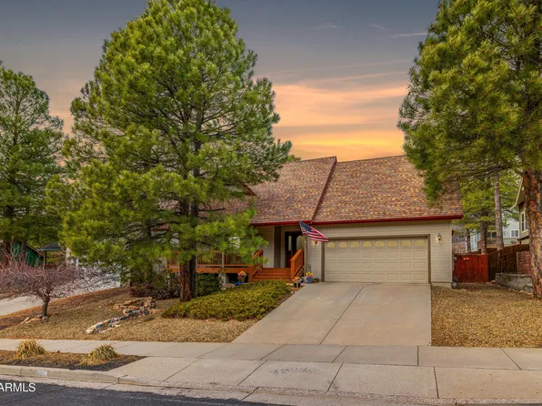 630 W CATTLE DRIVE Trail, Flagstaff, AZ 86005
