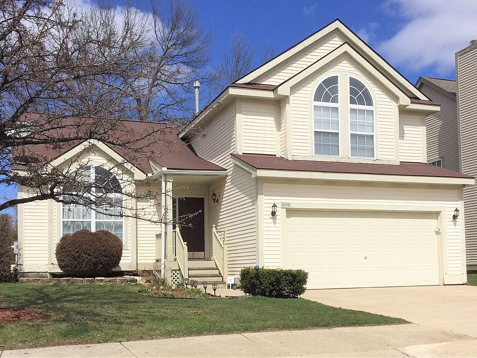 1st image of 6478 Forestside Dr