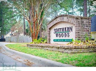 109 Live Oak Way, Savannah, GA 31419