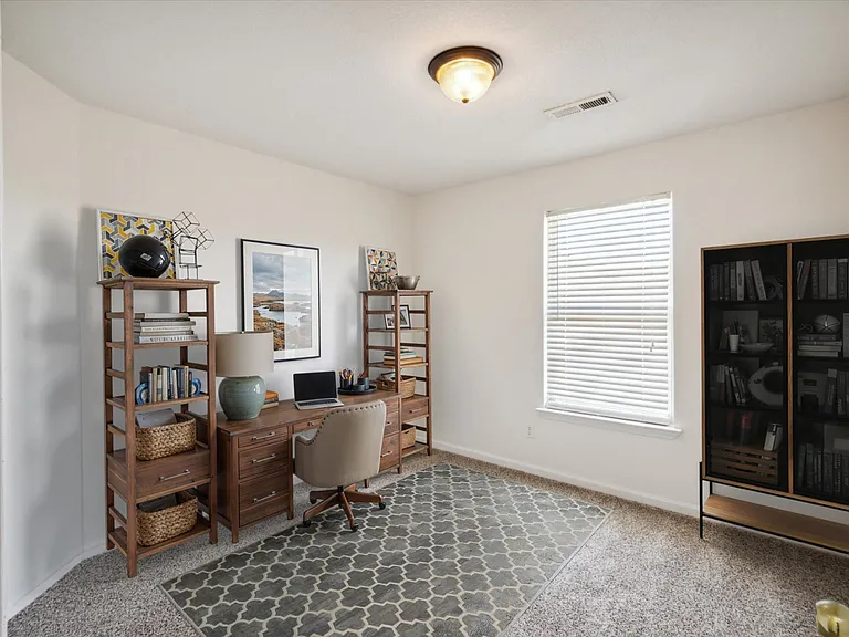 Two Bedroom C - 2 Bed / 2 Bath - 1,100 Sq.Ft.