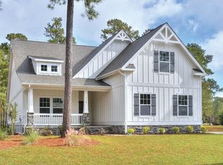 3752 Silver Melon Rd NE, Leland, NC 28451