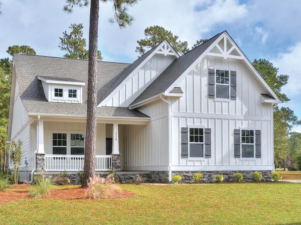 New Construction Homes In High Point Nc Zillow