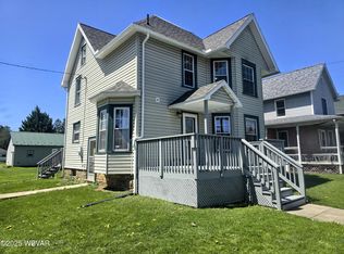 348 Maple St, Jersey Shore, PA 17740