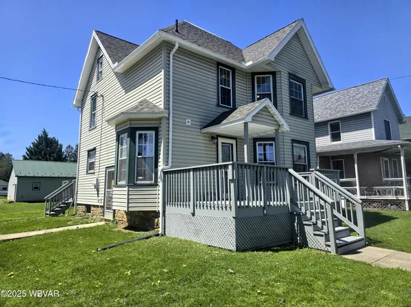 348 Maple St, Jersey Shore, PA 17740