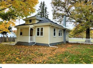 786 Village Rd W, West Windsor, NJ 08550