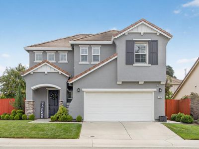 1265 Manza Cir, Roseville, CA, 95678