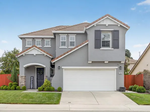 1265 Manza Cir, Roseville, CA 95678