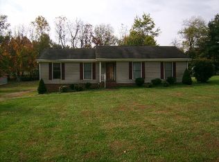 8243 Brownstone Ext, Cross Plains, TN 37049