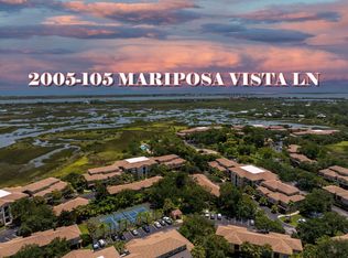 2005-105 Mariposa Vista Ln #L, Saint Augustine, FL 32084