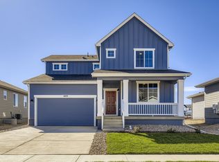 1809 Cord Grass Dr, Fort Collins, CO 80524